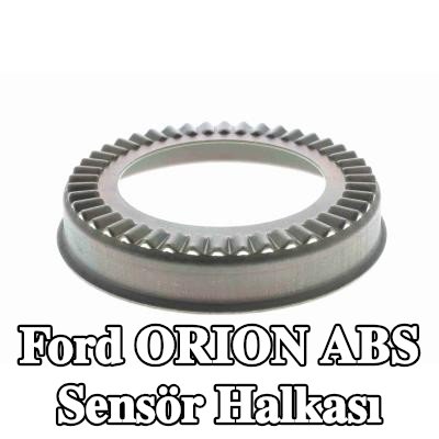 VEMO ABS sensör halkası Arka Aks, Orijinal VEMO Kalitesi — Ford Orion