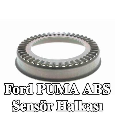VEMO ABS sensör halkası Arka Aks, Orijinal VEMO Kalitesi — 1997 Ford Puma