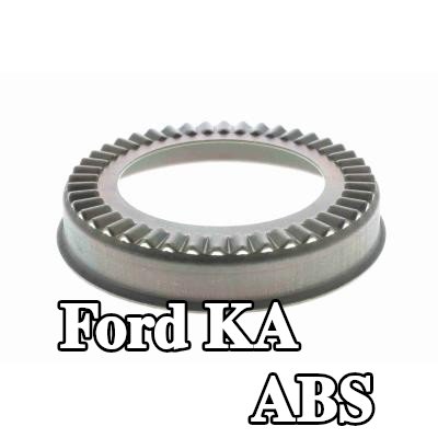VEMO حلقة مستشعر ABS المحور الخلفي, جودة VEMO الأصلية — Ford Ka