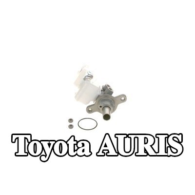BOSCH المضخة الرئيسية للفرامل — 2012 Toyota Auris