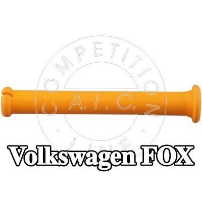 AIC قمع، مقياس مستوى الزيت — Volkswagen Fox