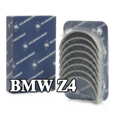 KOLBENSCHMIDT مجموعة محامل قضيب التوصيل — BMW Z4