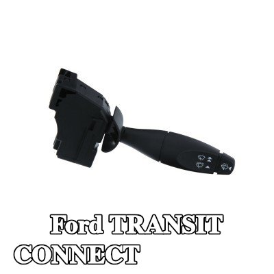 VALEO مفتاح عمود التوجيه — 2002 Ford Transit Connect
