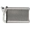 THERMOTEC Isıtıcı matrisi — Honda Civic (1)