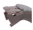 BREMBO El freni pabuçları — Nissan Cabstar E (4)