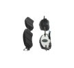 BOSCH مجموعة وسادات الفرامل 17, 6mm — Honda e (4)