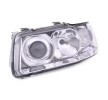 ABAKUS Far Sol, H1, H1/H7, H7, elektrik motoru olmadan — 2002 Audi A3 (2)