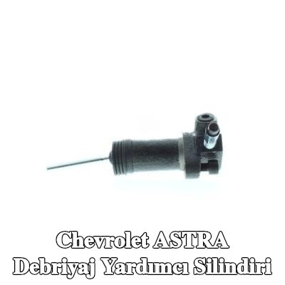 AISIN Debriyaj yardımcı silindiri — 1998 Chevrolet Astra