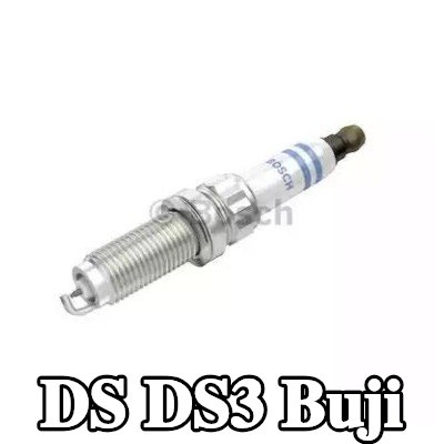 BOSCH Buji Anahtar Boyutu: 14 — 2016 DS Ds3