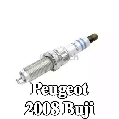 BOSCH Buji Anahtar Boyutu: 14 — Peugeot 2008