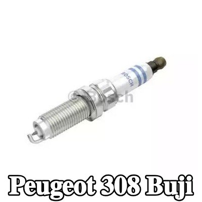 BOSCH Buji Anahtar Boyutu: 14 — 2016 Peugeot 308