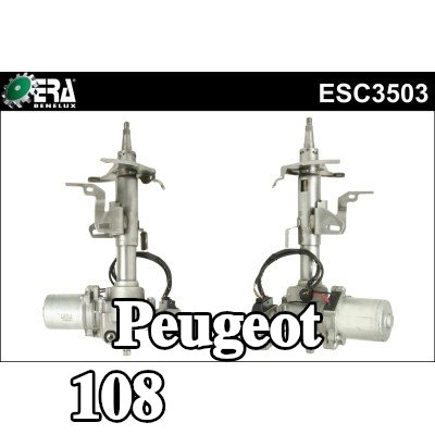 ERA Benelux عمود التوجيه — Peugeot 108