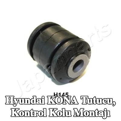 JAPANPARTS Tutucu, kontrol kolu montajı — Hyundai Kona