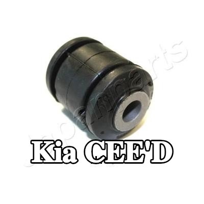JAPANPARTS حامل، تركيب ذراع التحكم — Kia Cee'd