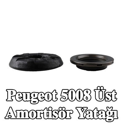 BILSTEIN Üst amortisör yatağı Ön Aks — 2012 Peugeot 5008