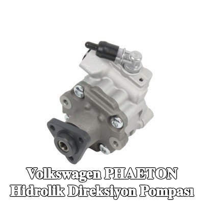 ABAKUS Hidrolik direksiyon pompası — Volkswagen Phaeton