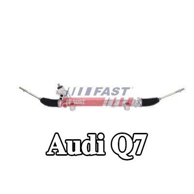 FAST مجموعة التوجيه — Audi Q7