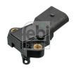 FEBI BILSTEIN Sensör, takviye basıncı — 2012 Volkswagen Up (3)