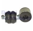 DELPHI Anti-roll bar bağlantısı 73mm — 1990 Volkswagen Polo (1)