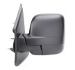 RIDEX Sol yan ayna — Renault Trafic (3)