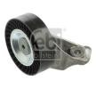 FEBI BILSTEIN Saptırma / kılavuz kasnağı, V-ribbed belt Outer Diameter: 73mm, tutuculu — 2012 Audi Tt (2)