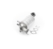 NAP carparts Sabitleme/montaj malzemeli dizel partikül filtresi — Hyundai Tucson (1)