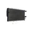 MAHLE Motor radyatörü — Audi 200 (9)