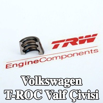 TRW Engine Component Valf Çivisi — Volkswagen T-roc