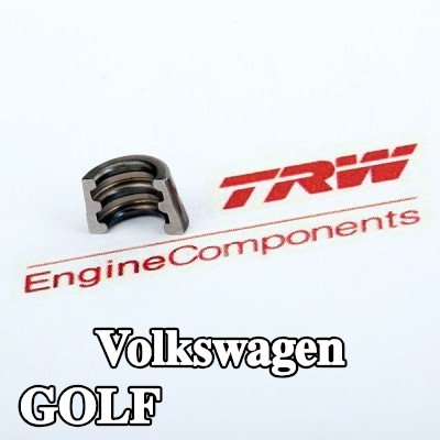 TRW Engine Component مسمار التثبيت للصمام — Volkswagen Golf