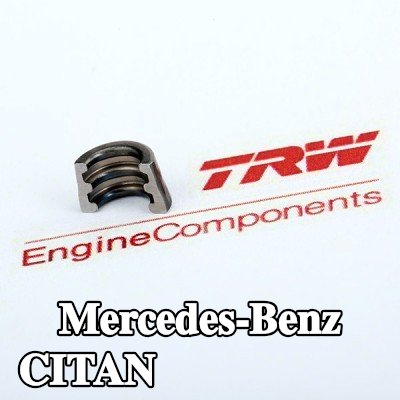TRW Engine Component مسمار التثبيت للصمام — Mercedes-Benz Citan