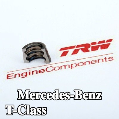 TRW Engine Component مسمار التثبيت للصمام — Mercedes-Benz T-Class