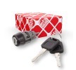 FEBI BILSTEIN Kontak kilidi — Audi 90 (1)