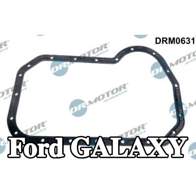 DR.MOTOR AUTOMOTIVE حشية، حوض الزيت — 2000 Ford Galaxy