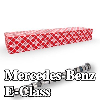 FEBI BILSTEIN عمود الكامات — 1997 Mercedes-Benz E-Class