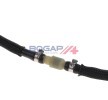 BOGAP Yakıt taşma hortumu — 2010 BMW X6 (10)