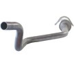BOSAL Orta susturucu — 2003 Opel Meriva (7)