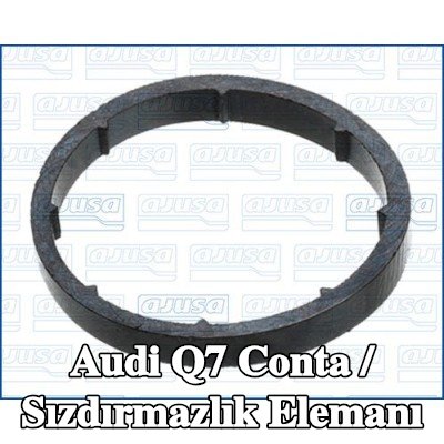 AJUSA Conta / Sızdırmazlık elemanı — 2012 Audi Q7