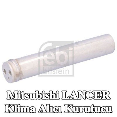 FEBI BILSTEIN Klima alıcı kurutucu R134a — Mitsubishi Lancer