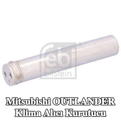 FEBI BILSTEIN Klima alıcı kurutucu R134a — Mitsubishi Outlander