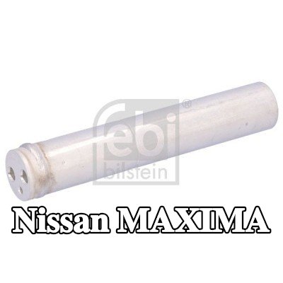FEBI BILSTEIN مجفف مستقبل الهواء المكيف R134a — 2000 Nissan Maxima