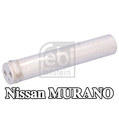 FEBI BILSTEIN مجفف مستقبل الهواء المكيف R134a — 2003 Nissan Murano