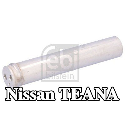 FEBI BILSTEIN مجفف مستقبل الهواء المكيف R134a — 2003 Nissan Teana