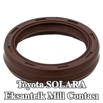 ELRING Eksantrik mili contası — 2000 Toyota Solara