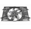 VEMO Fan, radyatör Orijinal VEMO Kalitesi, 395mm, radyatör fan kapağı — SEAT Arona (1)