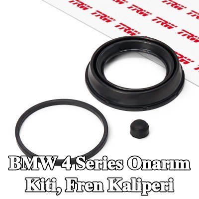 TRW Onarım Kiti, fren kaliperi — 2016 BMW 4 Series