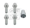 FEBI BILSTEIN Sabitleme tekerlek cıvataları — Renault Wind (4)