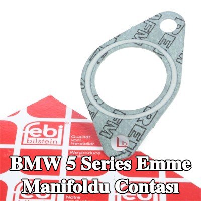 FEBI BILSTEIN Emme manifoldu contası — 1995 BMW 5 Series