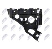 NTY Tampon braketi Sol Ön — 2016 Opel Astra (3)