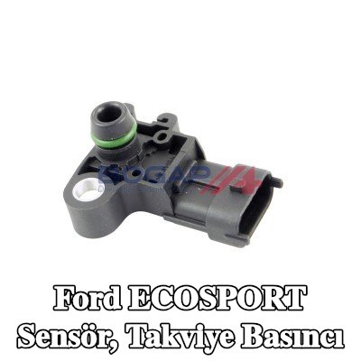 BOGAP Sensör, takviye basıncı — 2012 Ford Ecosport