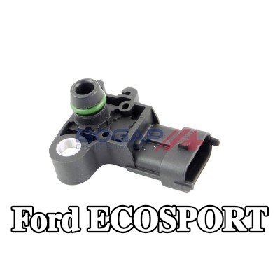 BOGAP مستشعر، ضغط الشحن — 2012 Ford Ecosport